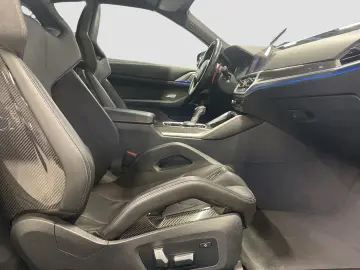 M4 Competition M xDrive Cabrio Driv.Assist.Prof