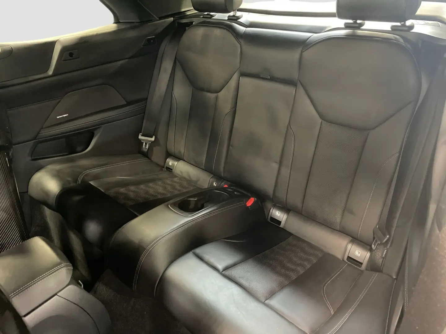 M4 Competition M xDrive Cabrio Driv.Assist.Prof