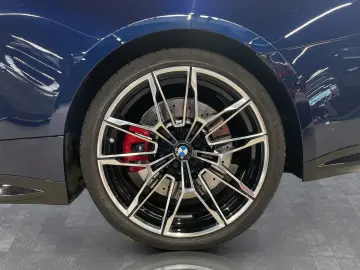 M4 Competition M xDrive Cabrio Driv.Assist.Prof