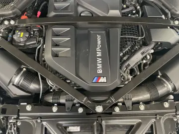 M4 Competition M xDrive Cabrio Driv.Assist.Prof