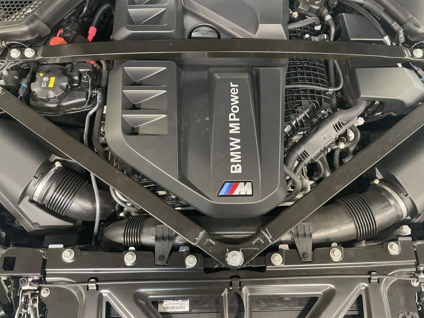 M4 Competition M xDrive Cabrio Driv.Assist.Prof