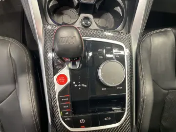 M4 Competition M xDrive Cabrio Driv.Assist.Prof