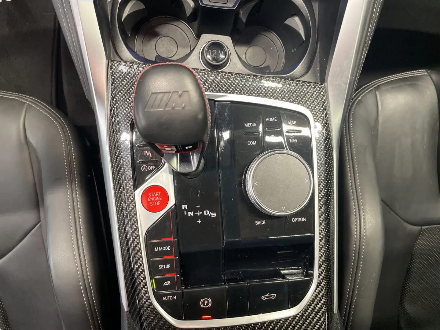 M4 Competition M xDrive Cabrio Driv.Assist.Prof