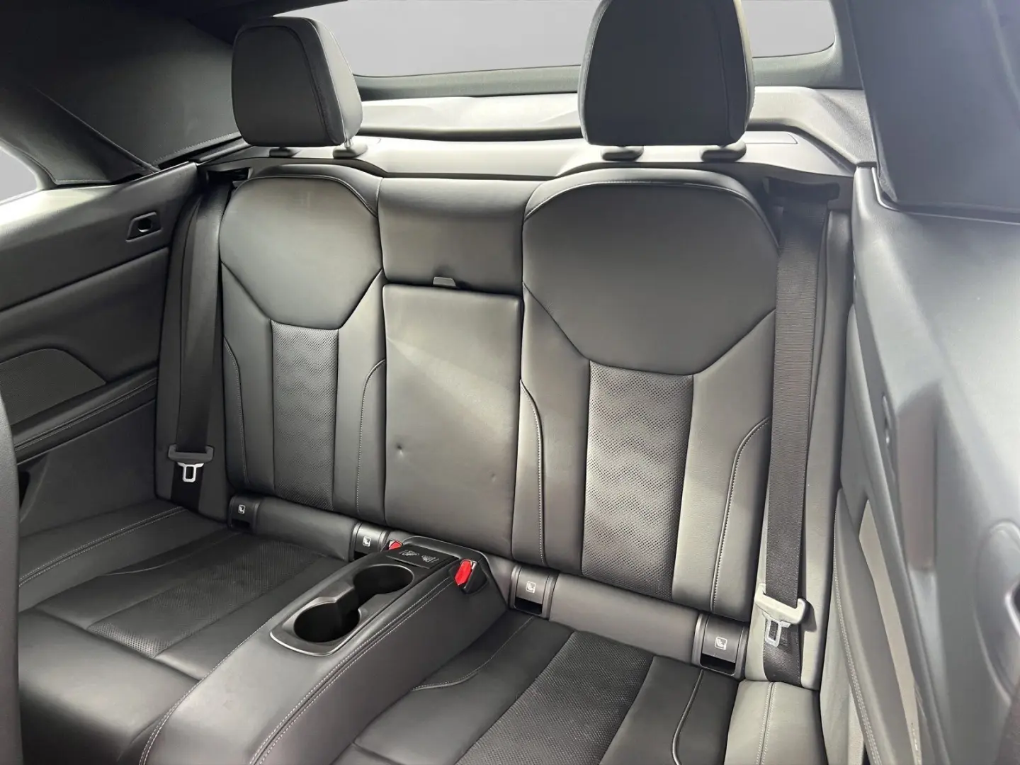 M4 Competition M xDrive Cabrio M Drivers P. Head