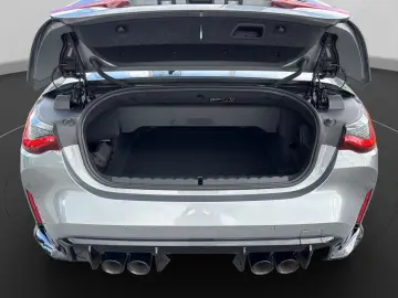 M4 Competition xDrive Cabrio M Drivers P. Harman