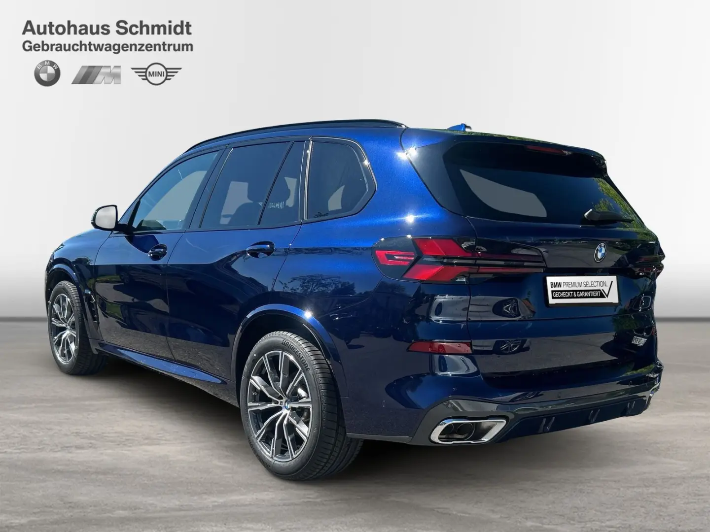 X5 xDrive40i M Sportpaket 7-Sitzer H