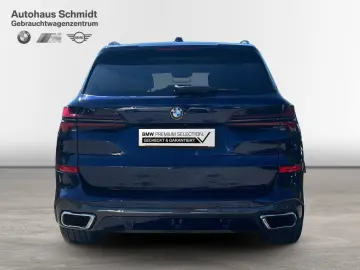 X5 xDrive40i M Sportpaket 7-Sitzer H