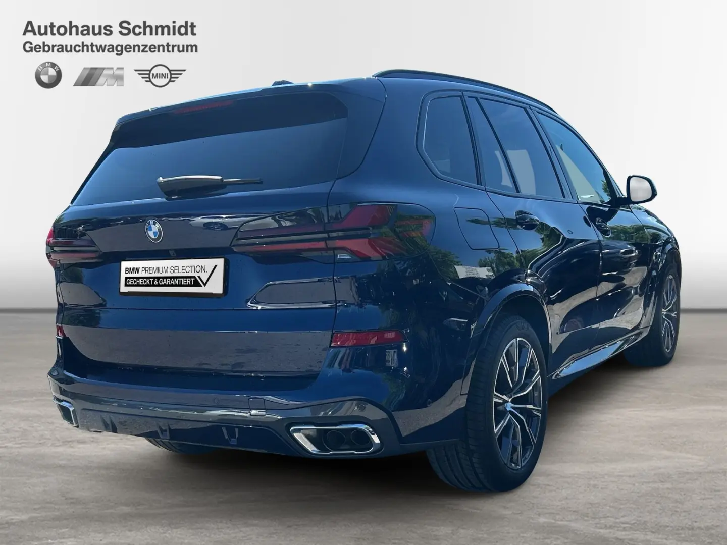 X5 xDrive40i M Sportpaket 7-Sitzer H