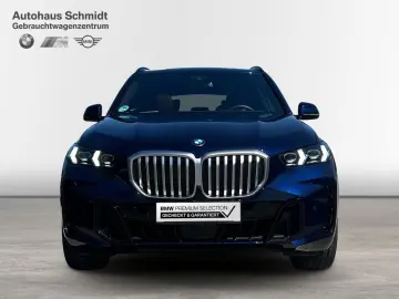 X5 xDrive40i M Sportpaket 7-Sitzer H