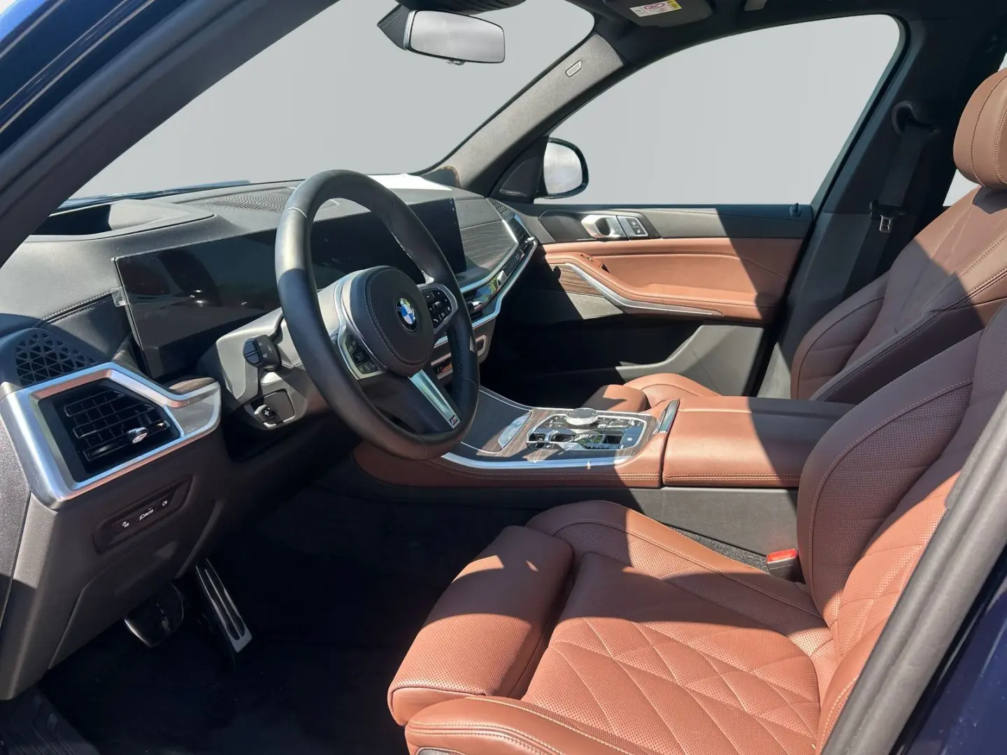 X5 xDrive40i M Sportpaket 7-Sitzer H