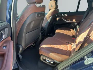 X5 xDrive40i M Sportpaket 7-Sitzer H