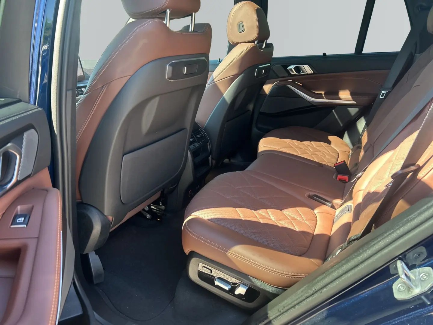 X5 xDrive40i M Sportpaket 7-Sitzer H