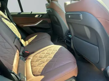 X5 xDrive40i M Sportpaket 7-Sitzer H