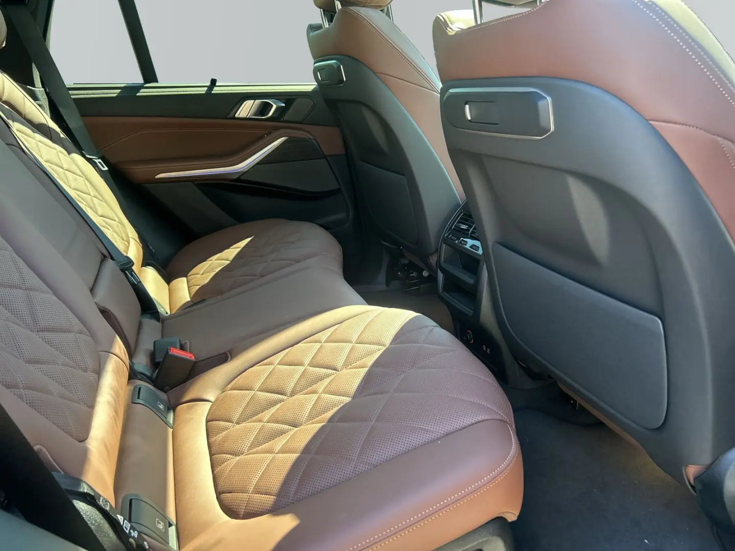 X5 xDrive40i M Sportpaket 7-Sitzer H