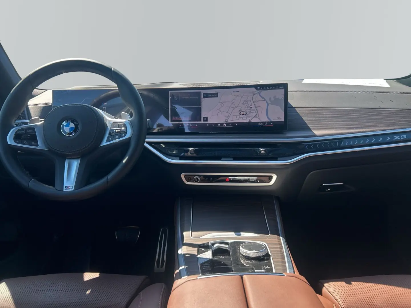 X5 xDrive40i M Sportpaket 7-Sitzer H