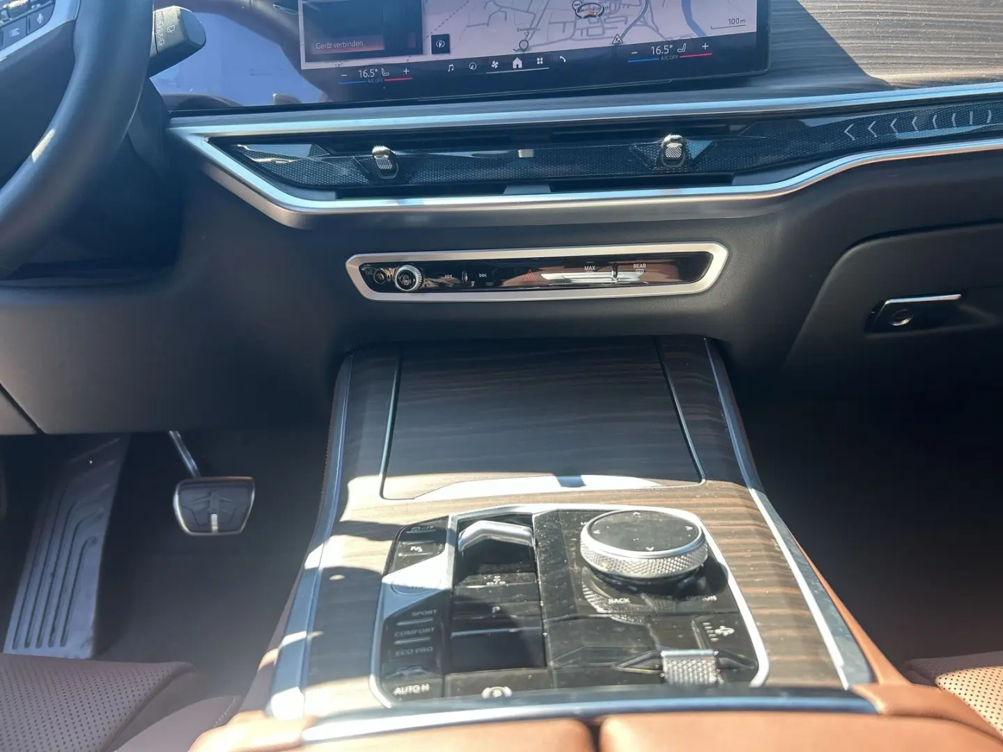 X5 xDrive40i M Sportpaket 7-Sitzer H