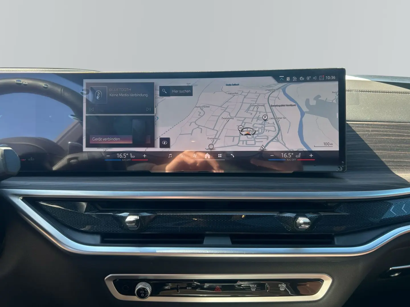 X5 xDrive40i M Sportpaket 7-Sitzer H