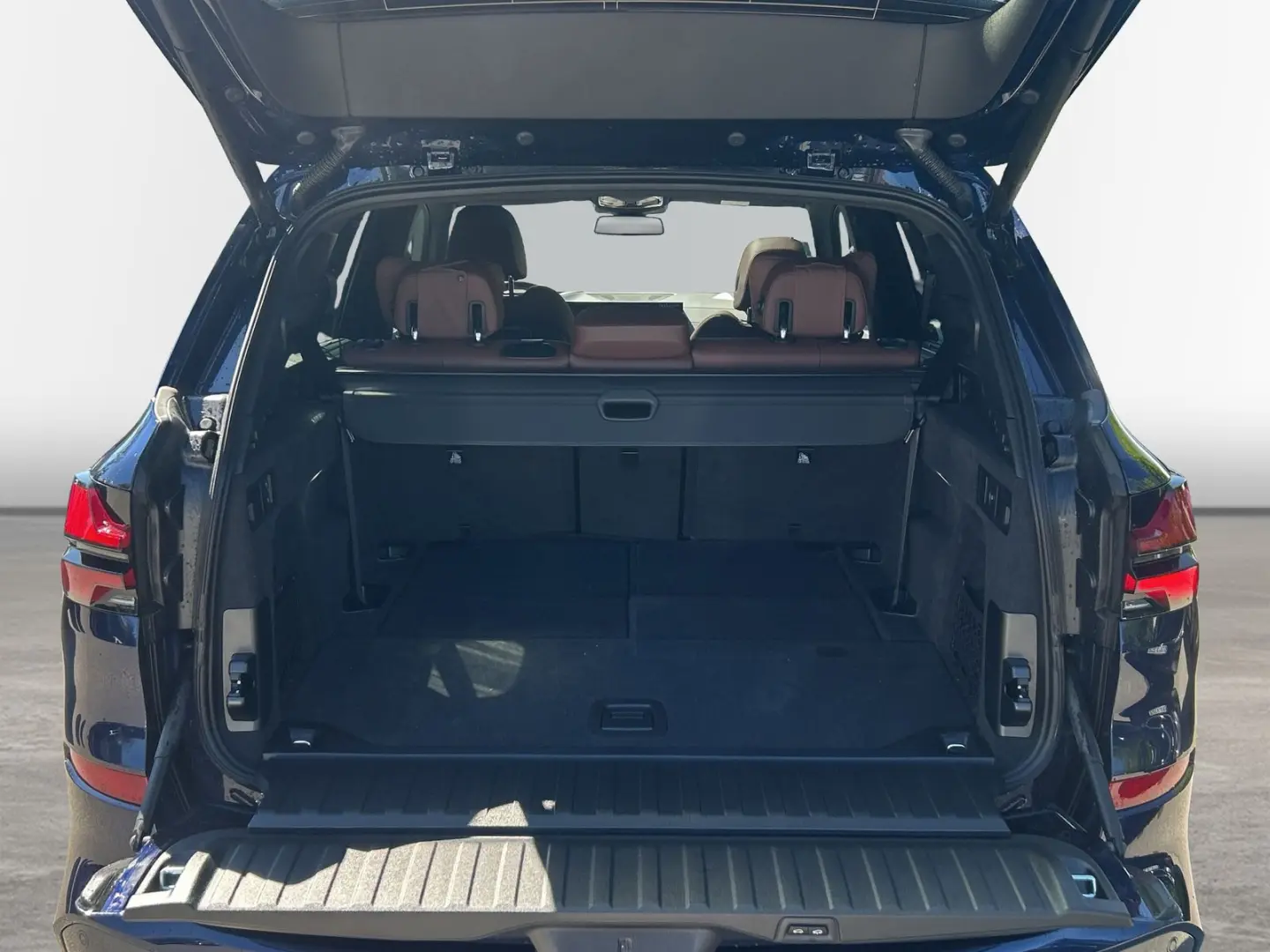 X5 xDrive40i M Sportpaket 7-Sitzer H