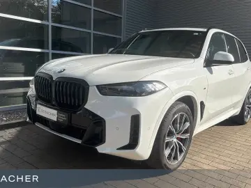 X5 xDrive30d M-Sport HUD 360  adLED AHK 20 LM