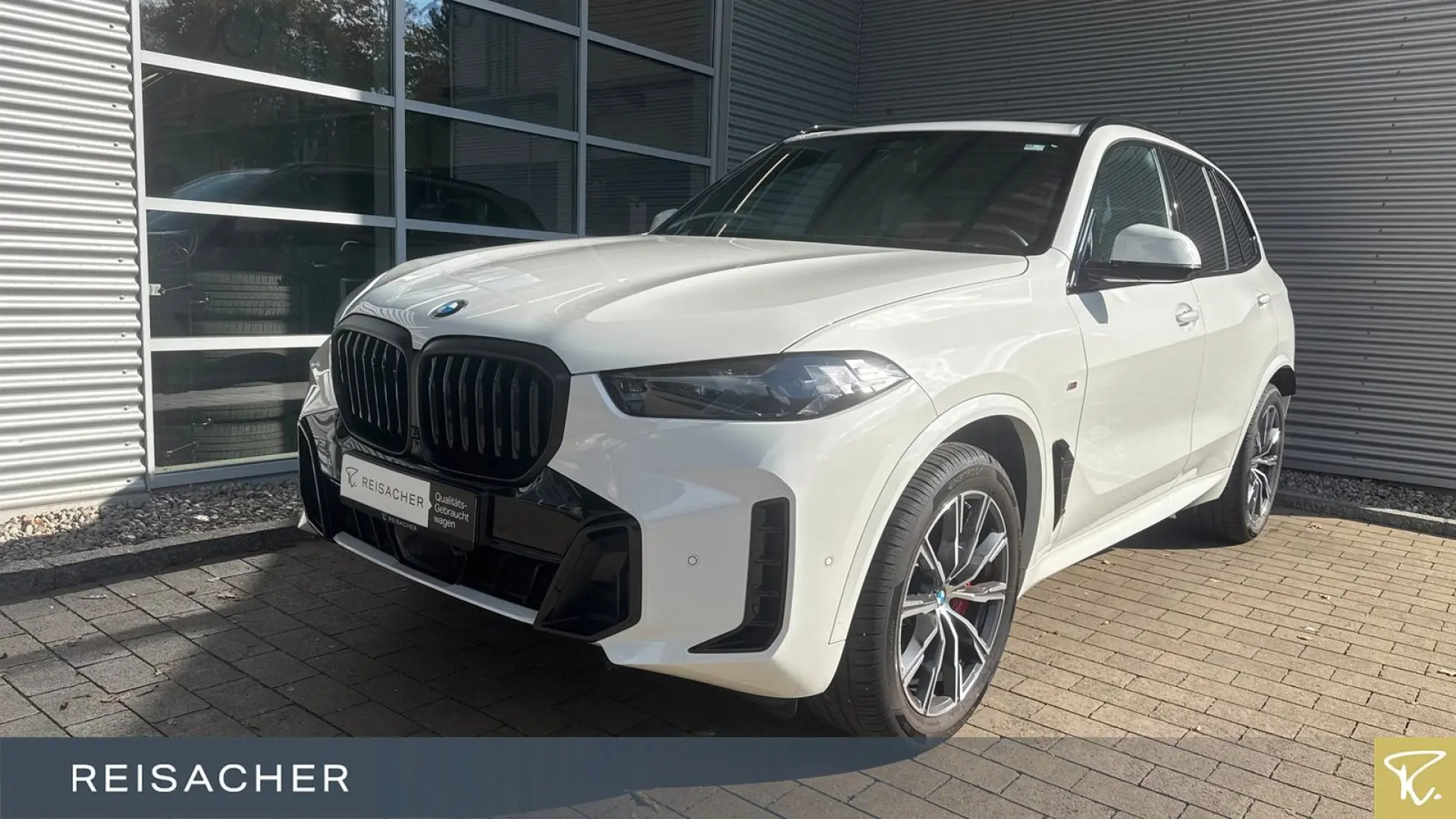 X5 xDrive30d M-Sport HUD 360  adLED AHK 20 LM