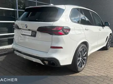 X5 xDrive30d M-Sport HUD 360  adLED AHK 20 LM