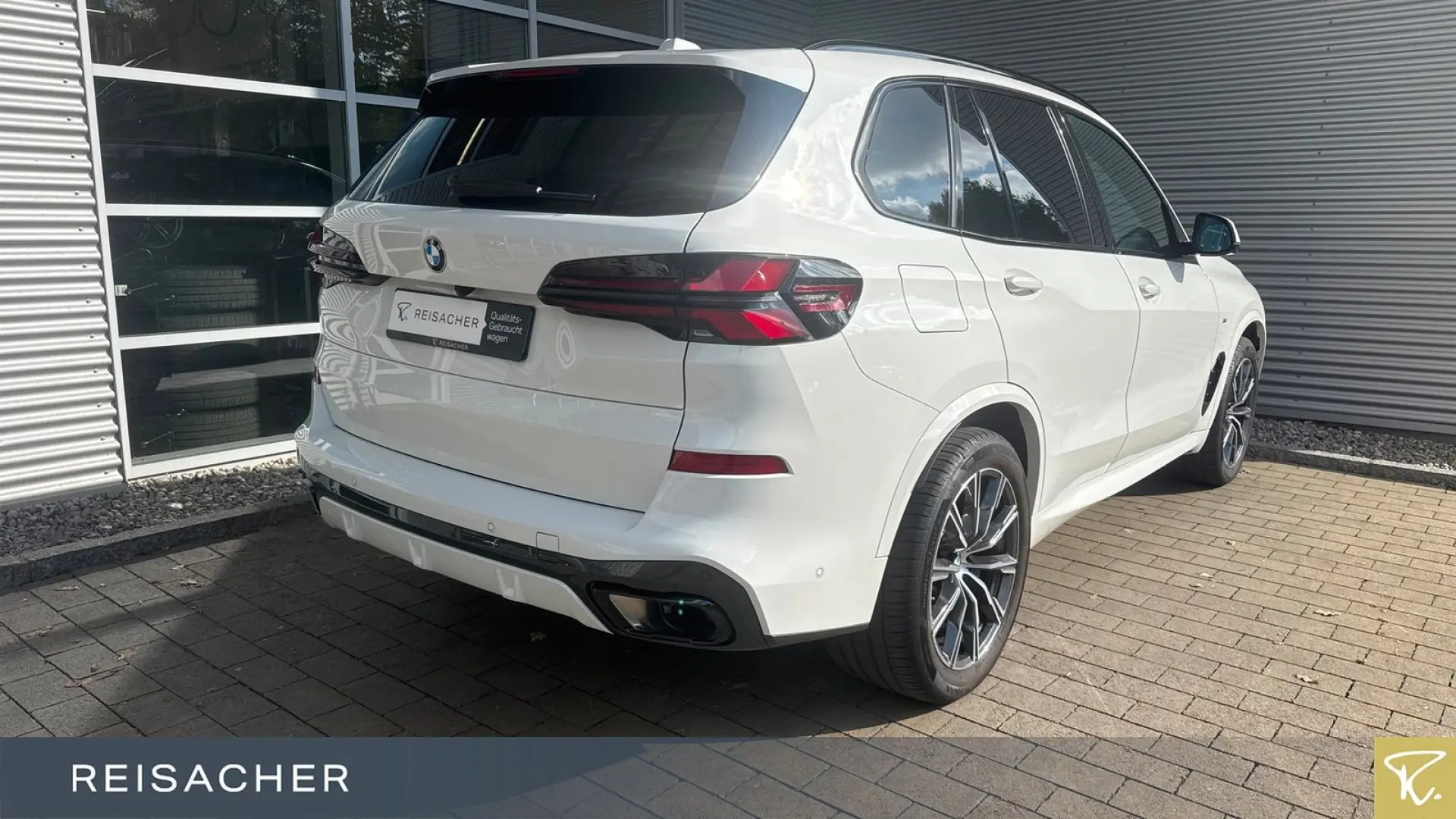 X5 xDrive30d M-Sport HUD 360  adLED AHK 20 LM