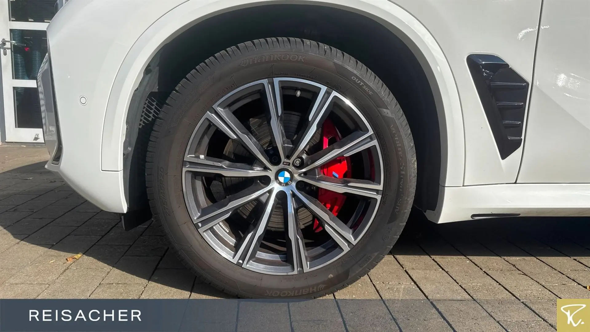 X5 xDrive30d M-Sport HUD 360  adLED AHK 20 LM