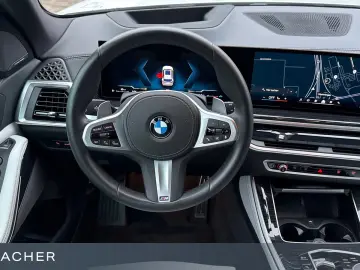 X5 xDrive30d M-Sport HUD 360  adLED AHK 20 LM