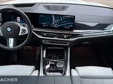 X5 xDrive30d M-Sport HUD 360  adLED AHK 20 LM