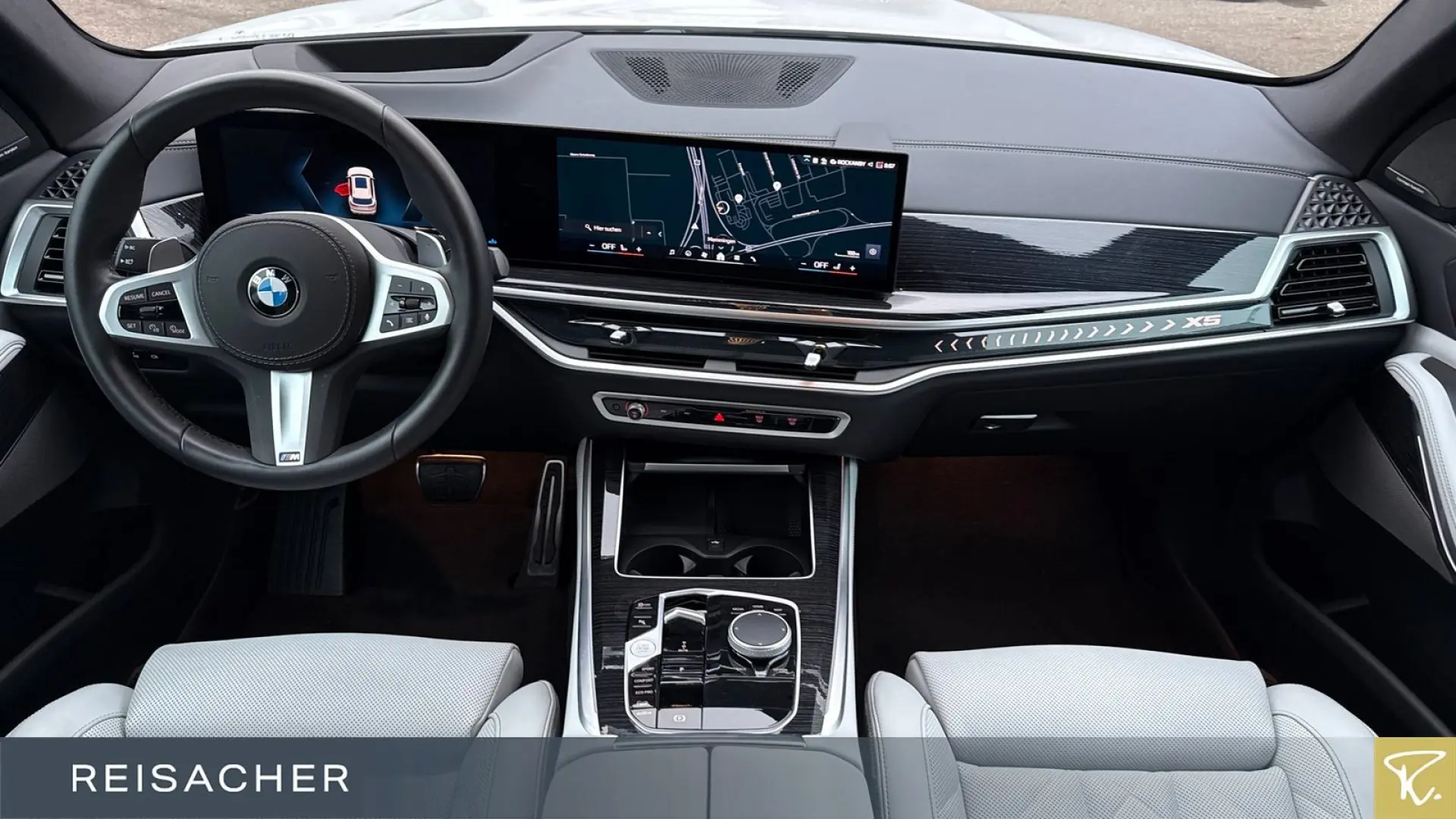 X5 xDrive30d M-Sport HUD 360  adLED AHK 20 LM