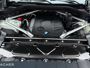 X5 xDrive30d M-Sport HUD 360  adLED AHK 20 LM