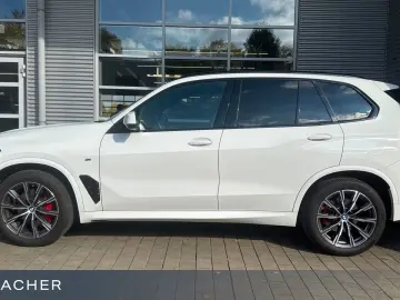 X5 xDrive30d M-Sport HUD 360  adLED AHK 20 LM