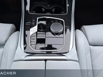 X5 xDrive30d M-Sport HUD 360  adLED AHK 20 LM