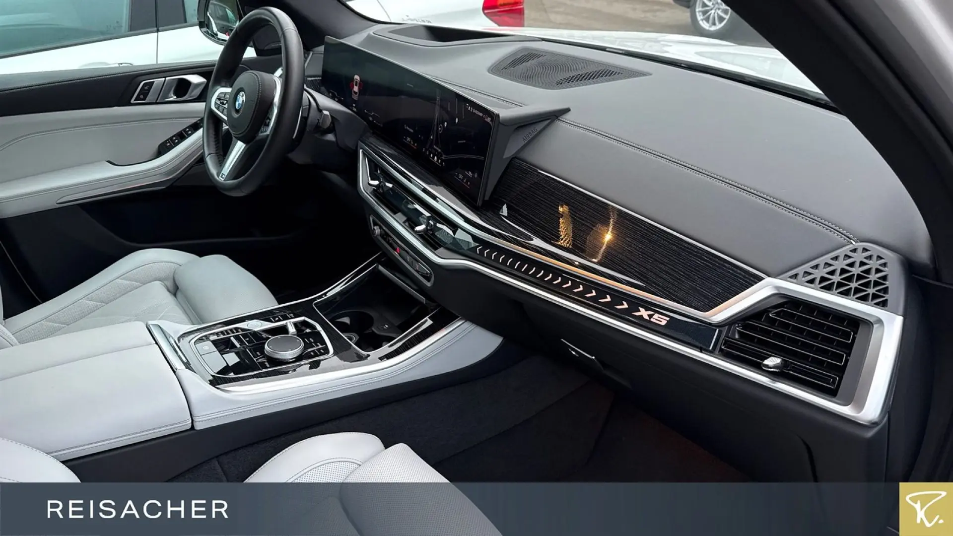 X5 xDrive30d M-Sport HUD 360  adLED AHK 20 LM