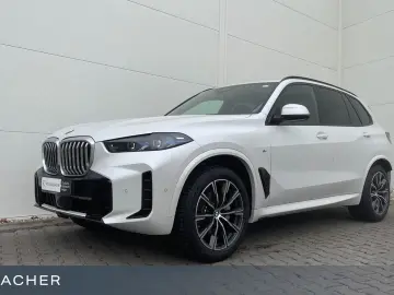 X5 xDrive30d M Sport SkyLou AHK adLED 360  HuD