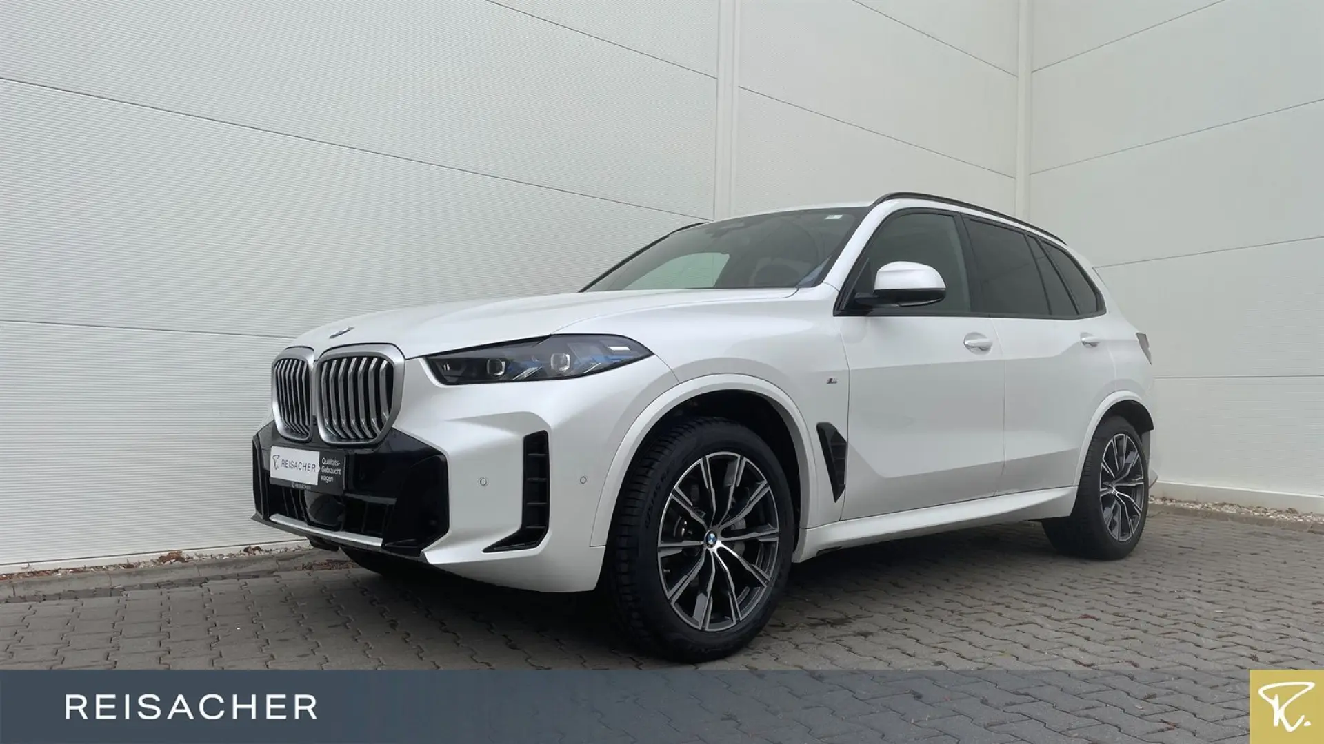 X5 xDrive30d M Sport SkyLou AHK adLED 360  HuD