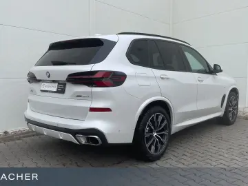 X5 xDrive30d M Sport SkyLou AHK adLED 360  HuD