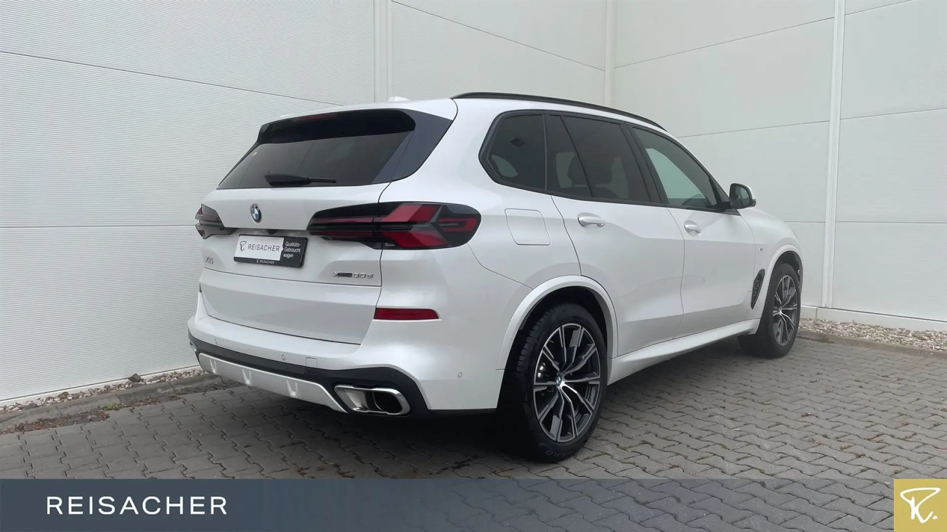 X5 xDrive30d M Sport SkyLou AHK adLED 360  HuD