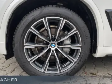 X5 xDrive30d M Sport SkyLou AHK adLED 360  HuD