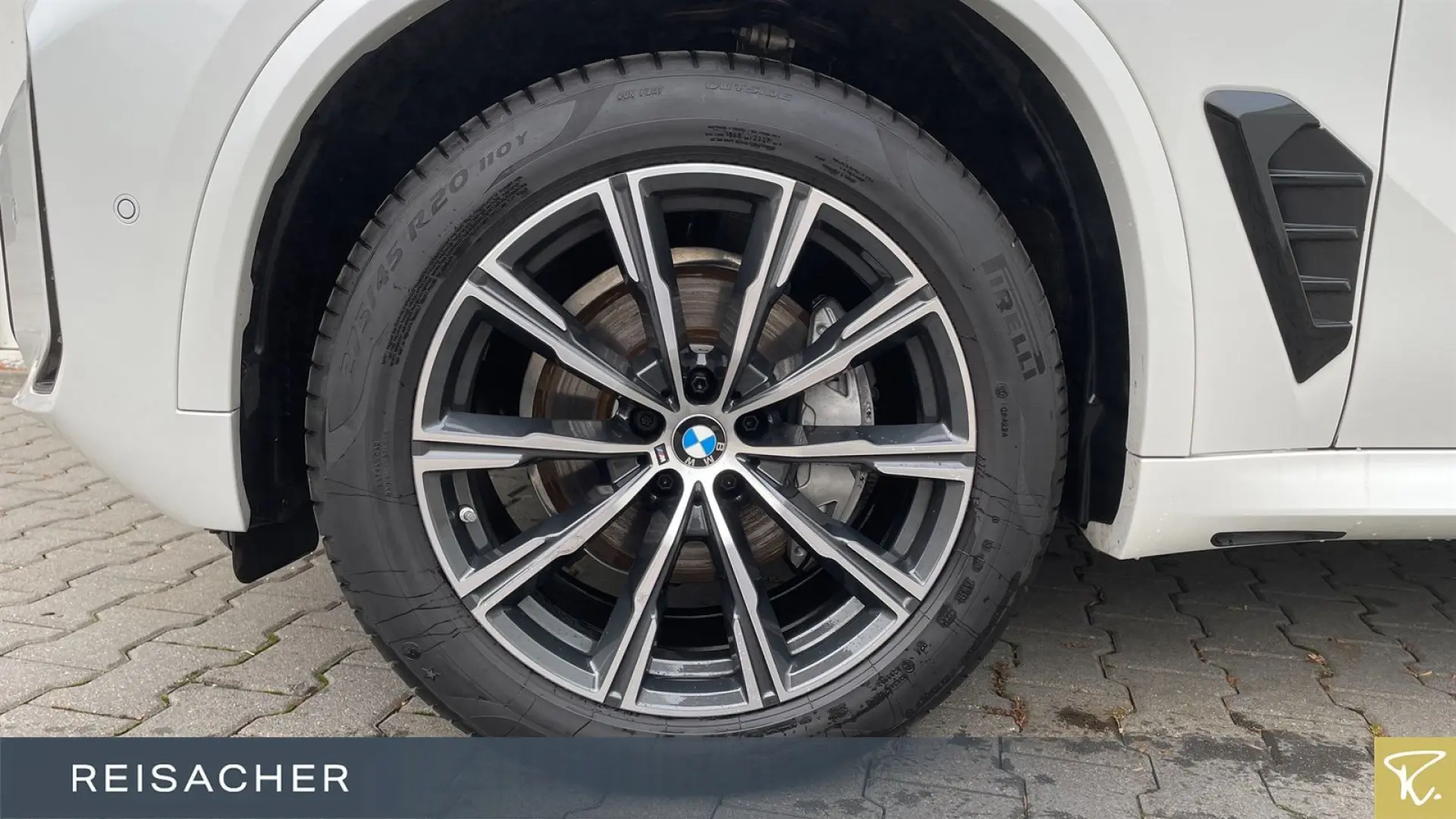 X5 xDrive30d M Sport SkyLou AHK adLED 360  HuD