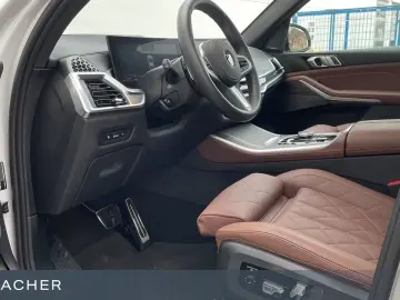 X5 xDrive30d M Sport SkyLou AHK adLED 360  HuD