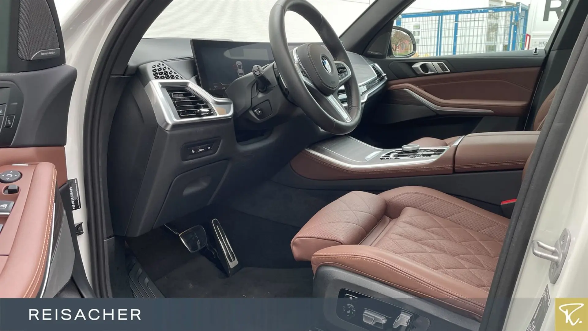 X5 xDrive30d M Sport SkyLou AHK adLED 360  HuD