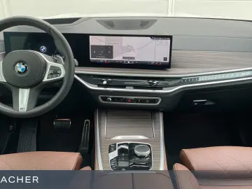X5 xDrive30d M Sport SkyLou AHK adLED 360  HuD