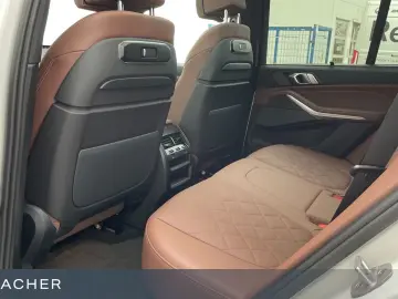 X5 xDrive30d M Sport SkyLou AHK adLED 360  HuD