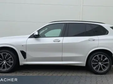 X5 xDrive30d M Sport SkyLou AHK adLED 360  HuD