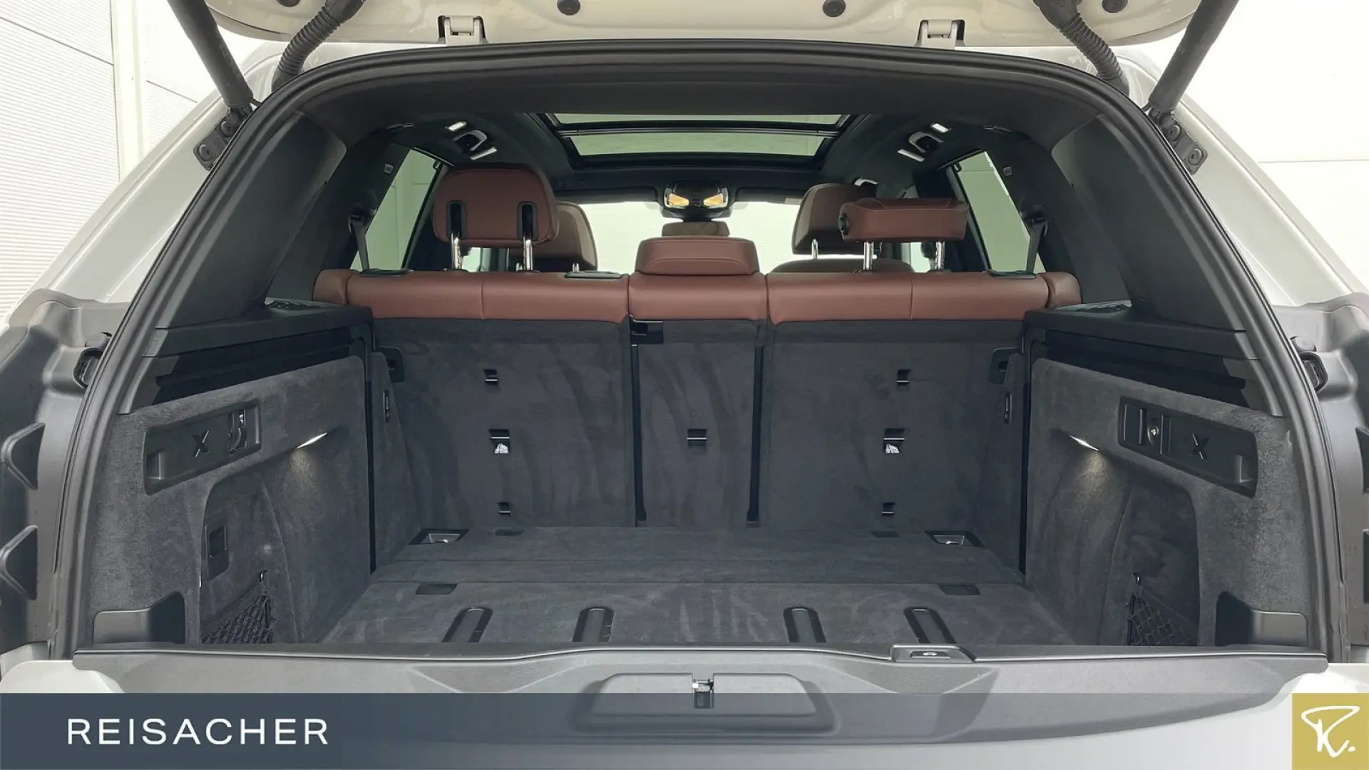 X5 xDrive30d M Sport SkyLou AHK adLED 360  HuD