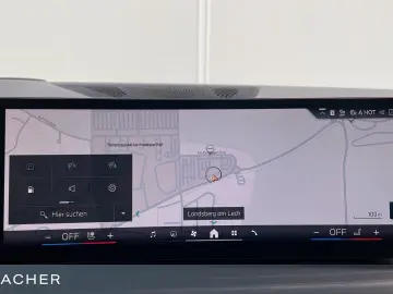 X5 xDrive30d M Sport SkyLou AHK adLED 360  HuD