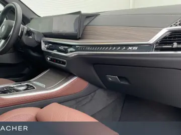 X5 xDrive30d M Sport SkyLou AHK adLED 360  HuD