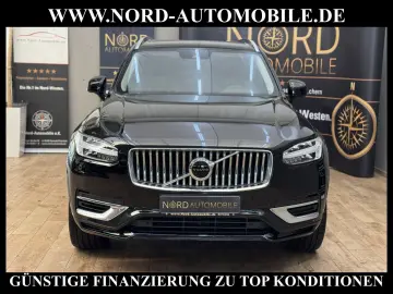 XC90 T8 Inscription Recharge AWD 7-SITZ STHZ 22Z