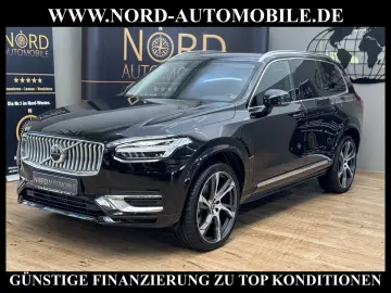 XC90 T8 Inscription Recharge AWD 7-SITZ STHZ 22Z